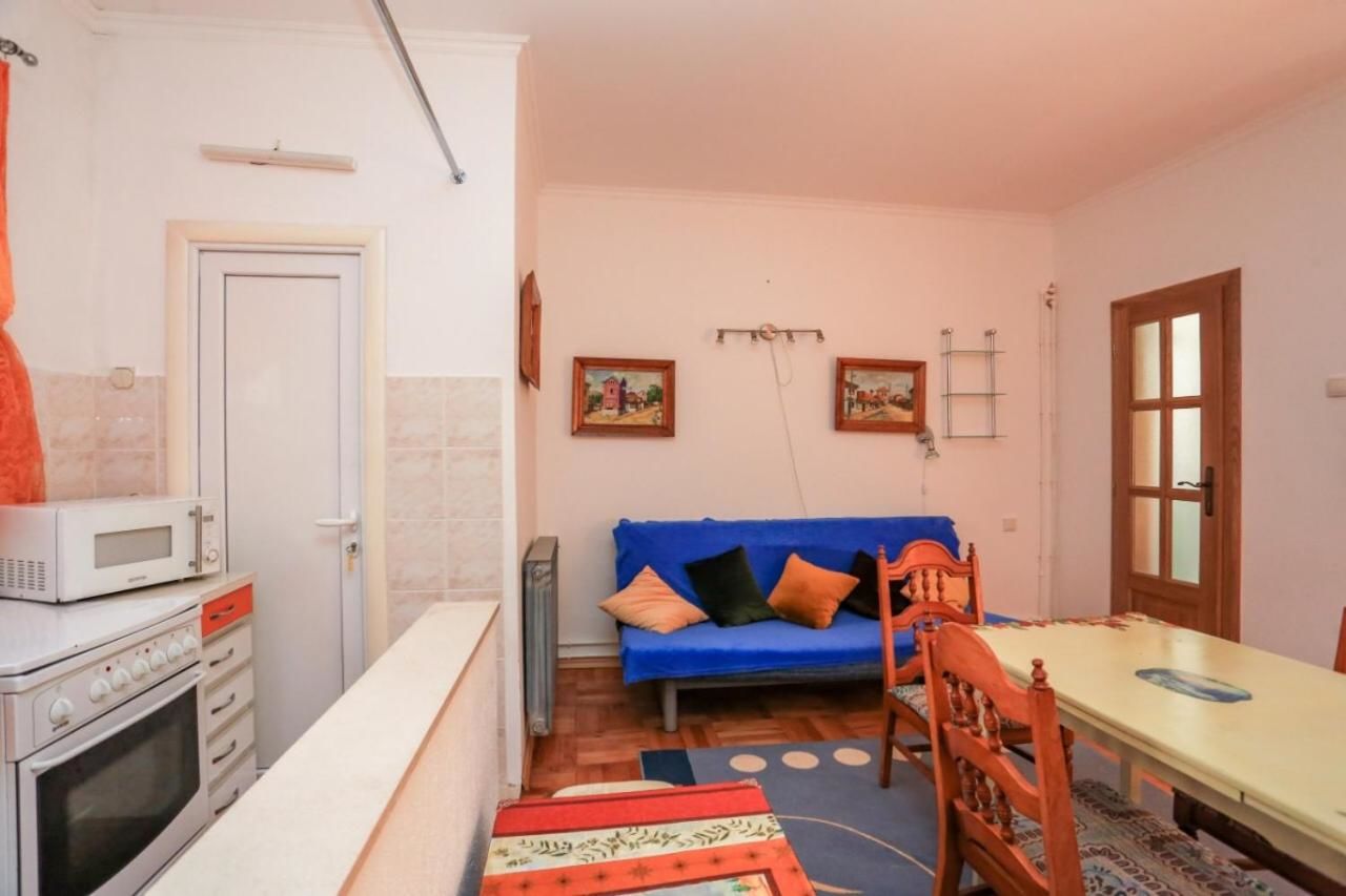 Гостевой дом Белый Дом Биела