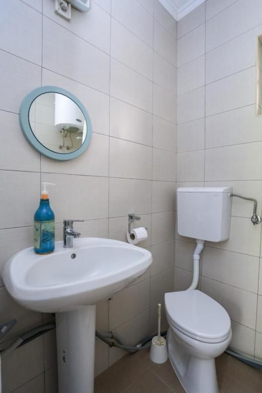 Гостевой дом Белый Дом Биела