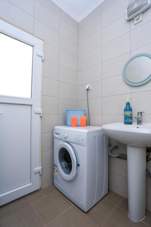 Гостевой дом Белый Дом Биела