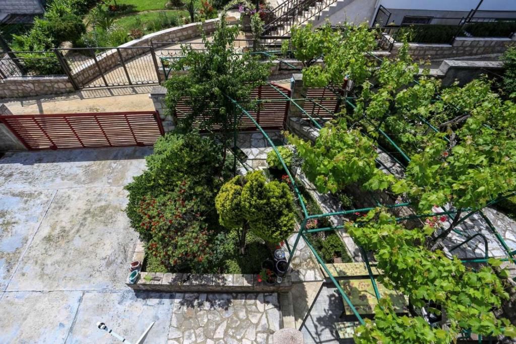 Гостевой дом Белый Дом Биела