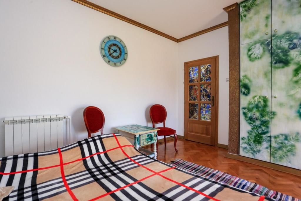 Гостевой дом Белый Дом Биела