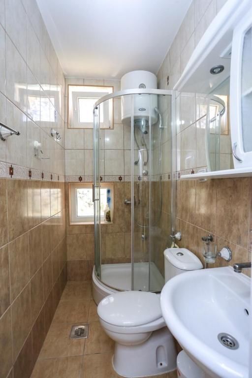 Гостевой дом Белый Дом Биела