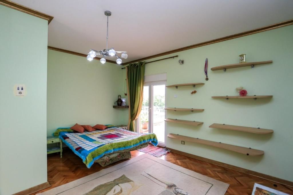 Гостевой дом Белый Дом Биела