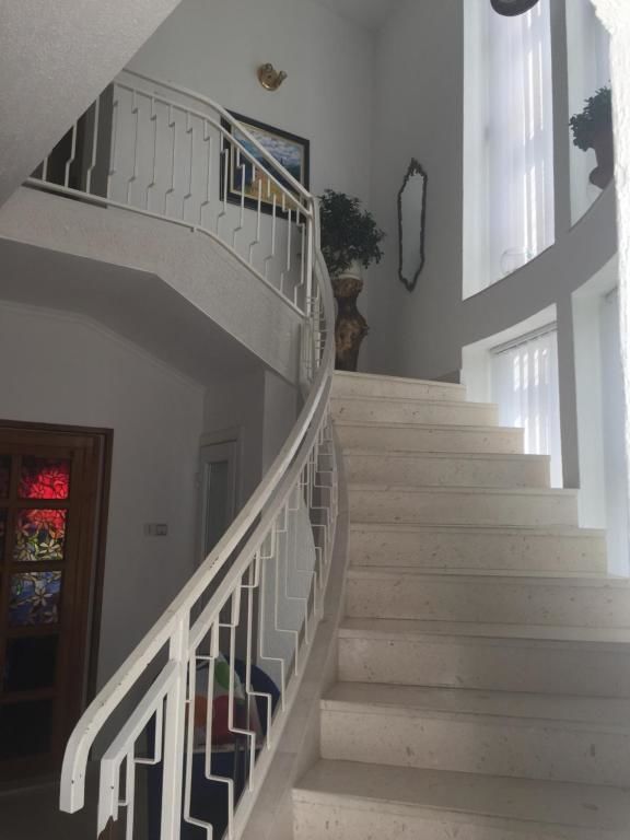 Гостевой дом Белый Дом Биела