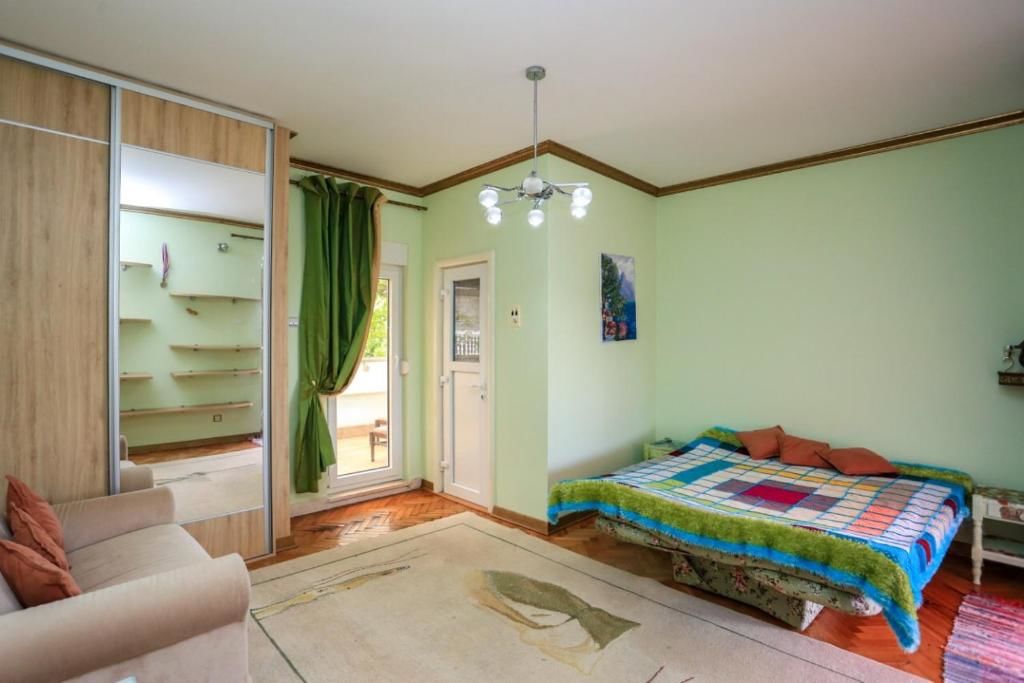 Гостевой дом Белый Дом Биела