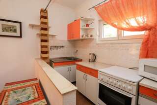 Гостевой дом Белый Дом Биела Апартаменты с 3 спальнями-14