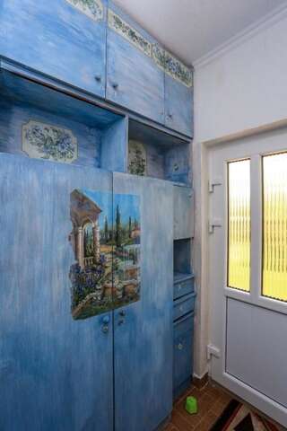 Гостевой дом Белый Дом Биела Апартаменты с 3 спальнями-17