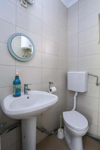 Гостевой дом Белый Дом Биела Апартаменты с 3 спальнями-19