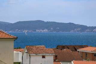 Гостевой дом Белый Дом Биела Апартаменты с 3 спальнями-25