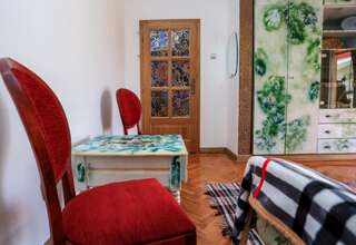 Гостевой дом Белый Дом Биела Апартаменты с 3 спальнями-30