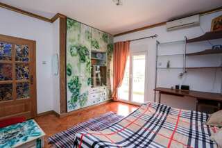 Гостевой дом Белый Дом Биела Апартаменты с 3 спальнями-31