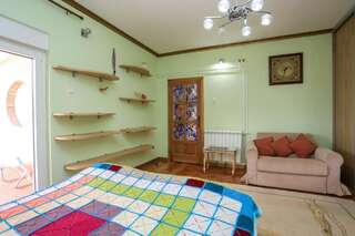 Гостевой дом Белый Дом Биела Апартаменты с 3 спальнями-41