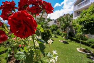 Гостевой дом Белый Дом Биела Апартаменты с 3 спальнями-48