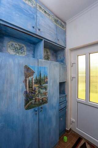 Гостевой дом Белый Дом Биела Апартаменты с 3 спальнями-54