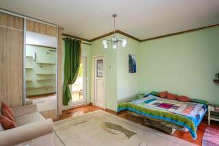 Гостевой дом Белый Дом Биела Апартаменты с 3 спальнями-6