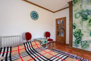 Гостевой дом Белый Дом Биела Апартаменты с 3 спальнями-66