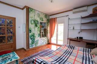 Гостевой дом Белый Дом Биела Апартаменты с 3 спальнями-68