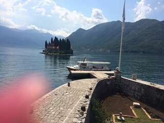 Гостевой дом Белый Дом Биела Апартаменты с 3 спальнями-84