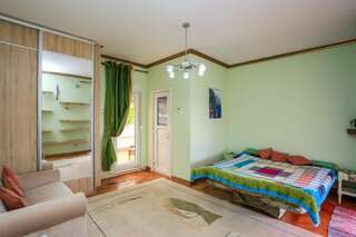 Гостевой дом Белый Дом Биела Апартаменты с 3 спальнями-96