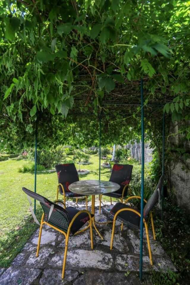 Гостевой дом Белый Дом Биела-12