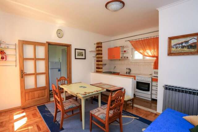 Гостевой дом Белый Дом Биела-18