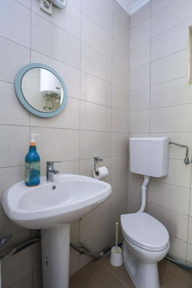 Гостевой дом Белый Дом Биела-21