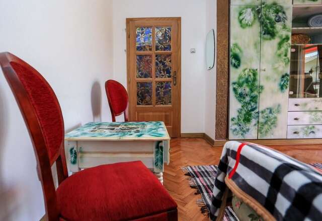 Гостевой дом Белый Дом Биела-32