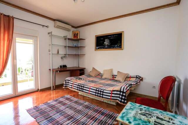 Гостевой дом Белый Дом Биела-34