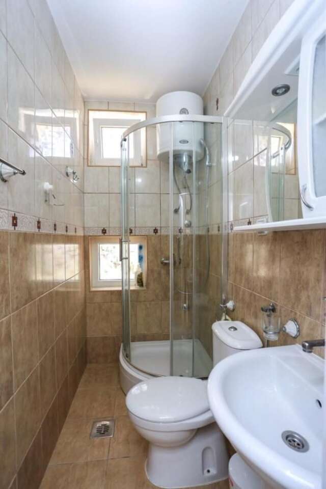 Гостевой дом Белый Дом Биела-37