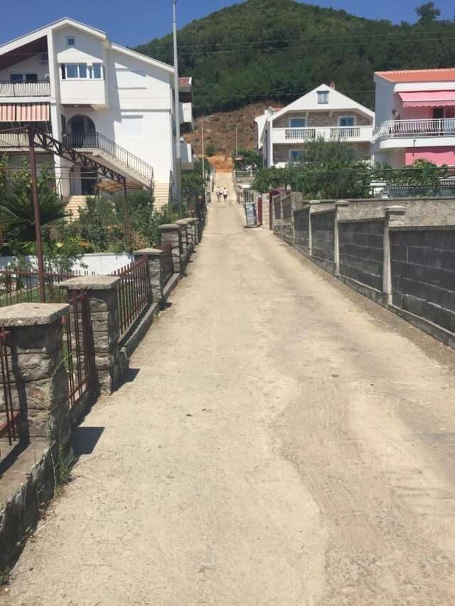 Гостевой дом Белый Дом Биела-6