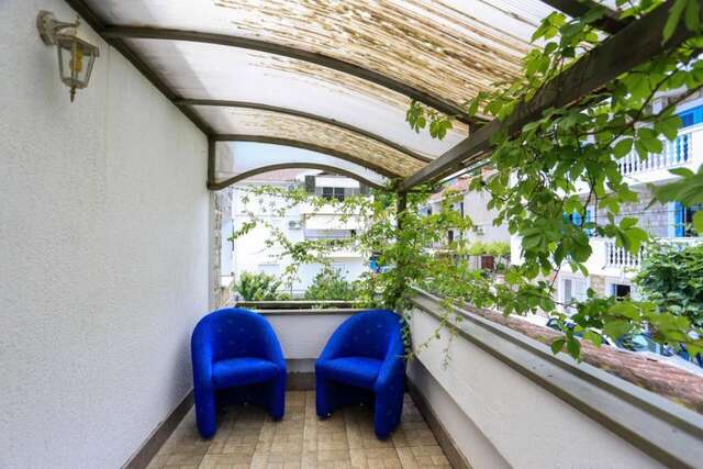 Гостевой дом Белый Дом Биела-42