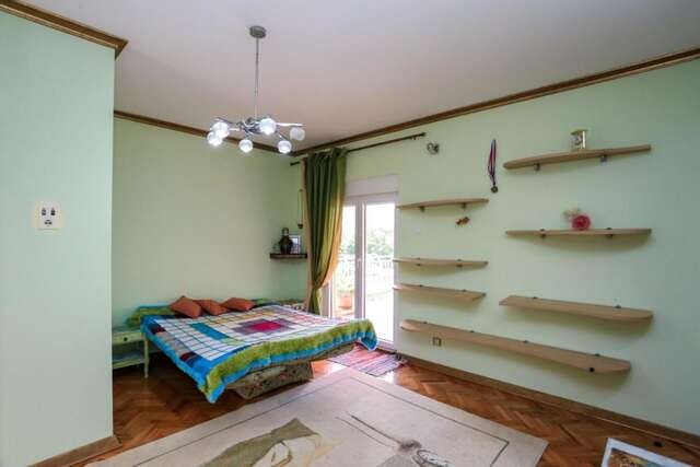 Гостевой дом Белый Дом Биела-46