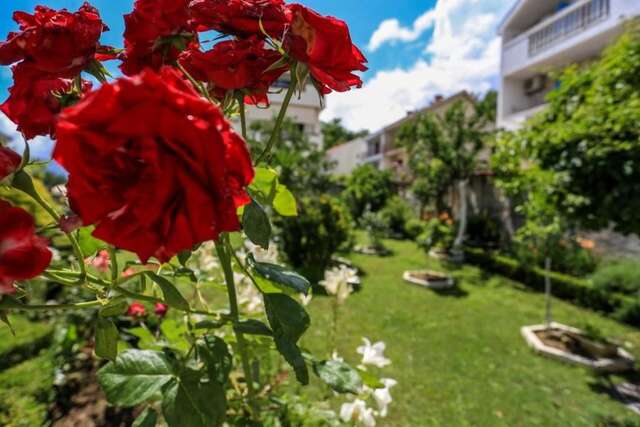 Гостевой дом Белый Дом Биела-50