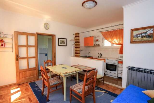 Гостевой дом Белый Дом Биела-55