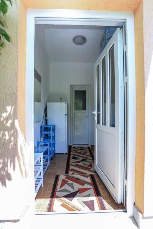 Гостевой дом Белый Дом Биела-57