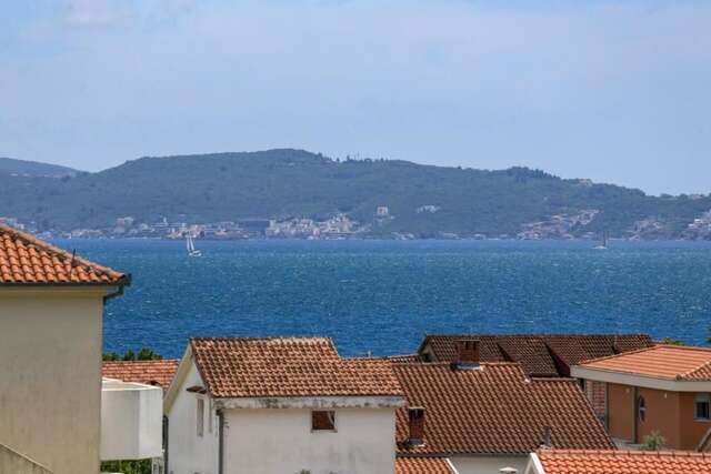 Гостевой дом Белый Дом Биела-64