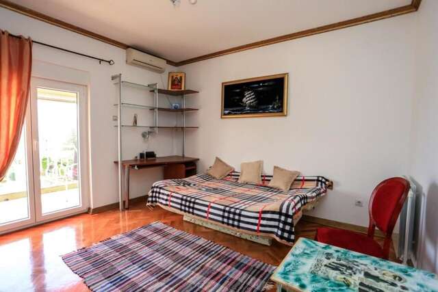 Гостевой дом Белый Дом Биела-71