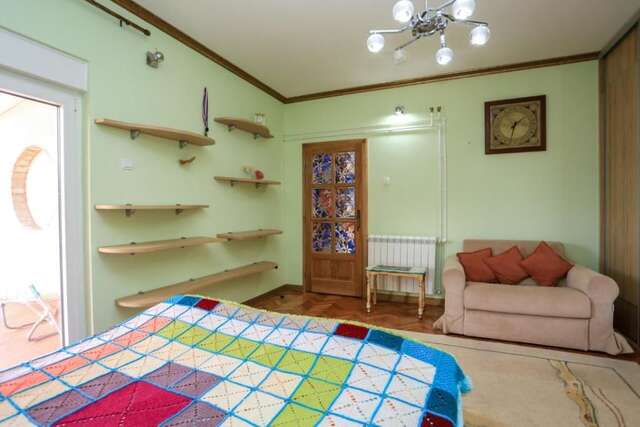 Гостевой дом Белый Дом Биела-80