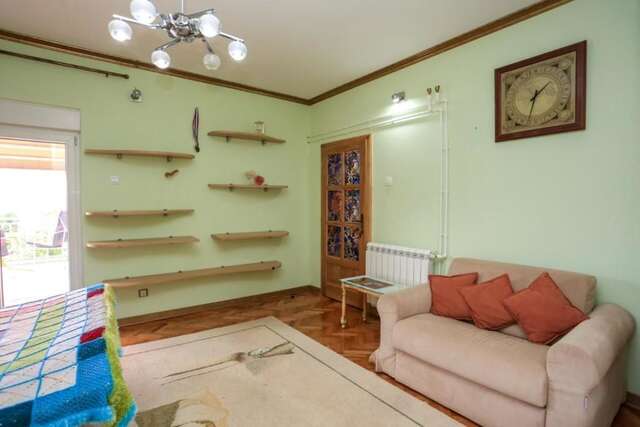 Гостевой дом Белый Дом Биела-81