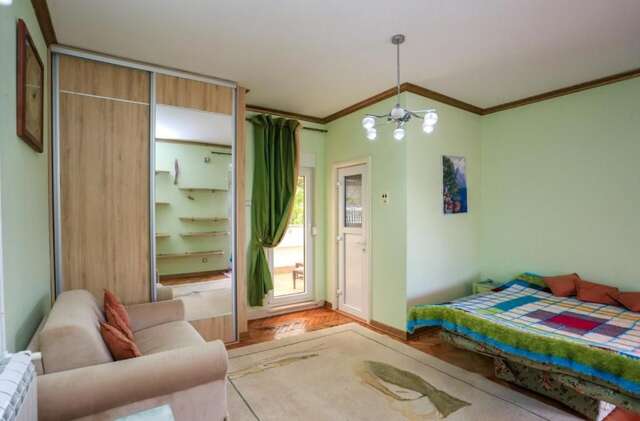 Гостевой дом Белый Дом Биела-84