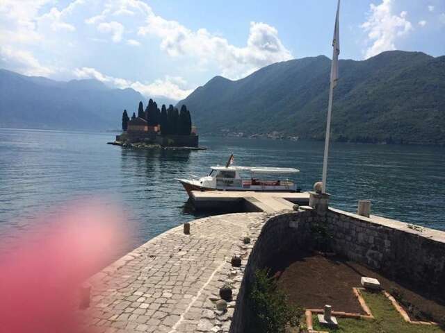 Гостевой дом Белый Дом Биела-86