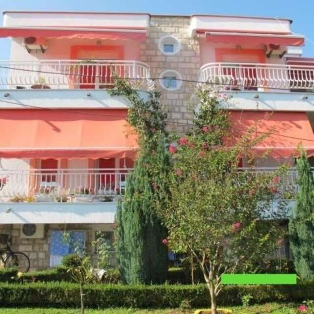 Гостевой дом Белый Дом Биела-91