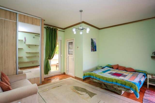 Гостевой дом Белый Дом Биела-98